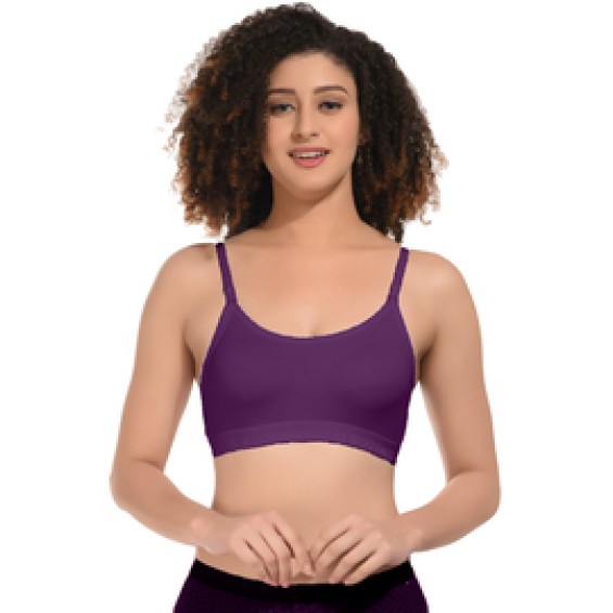 PACK OF 1 NON-PADDED BRA