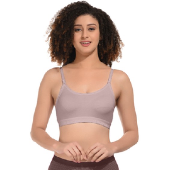 PACK OF 1 NON-PADDED BRA