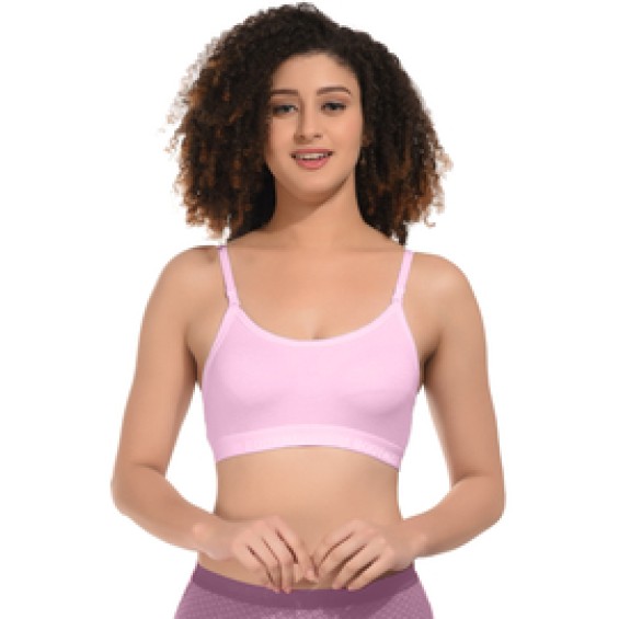PACK OF 1 NON-PADDED BRA
