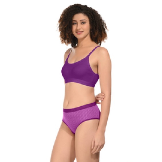 PACK OF 1 NON-PADDED BRA