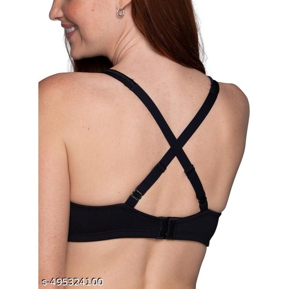 Padded Bra Pack of 1