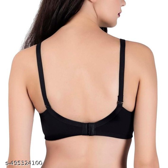 Padded Bra Pack of 1