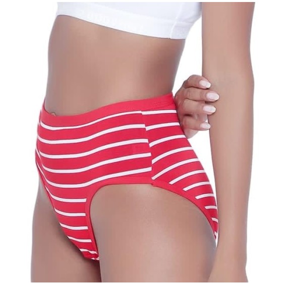 Women Pack of 3 Briefs