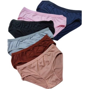 Women Pack of 3 Briefs