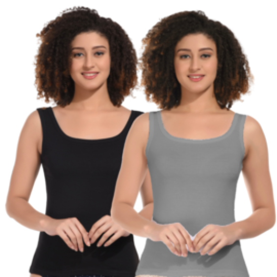 Bodymist Sando Pack of 2
