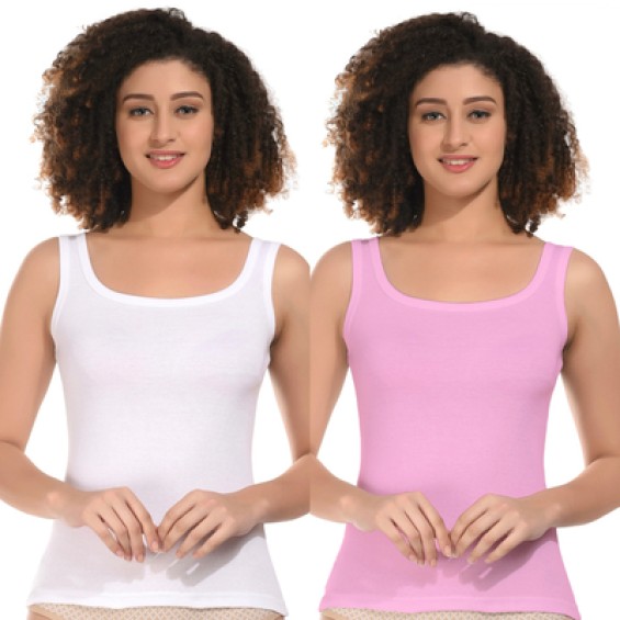 Bodymist Sando Pack of 2