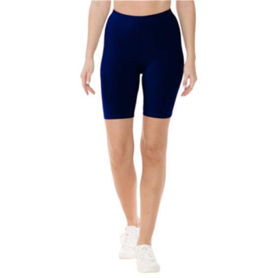 Bodymist Cycling Shorts Pack of 1