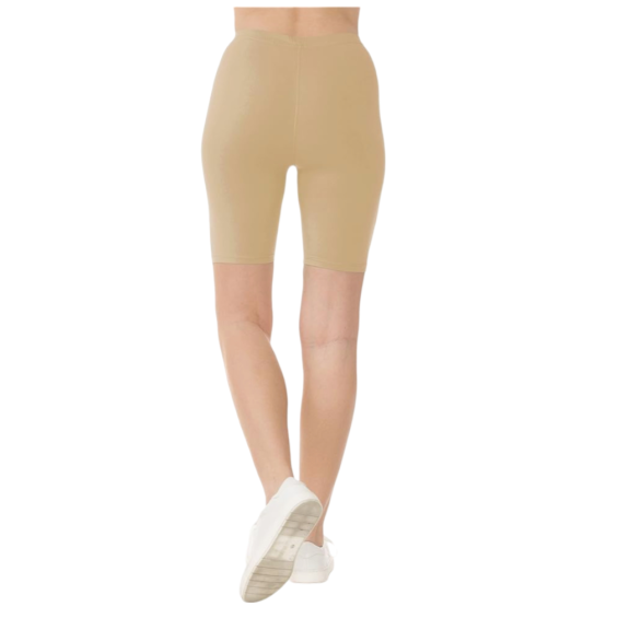 Bodymist Cycling Shorts Pack of 1