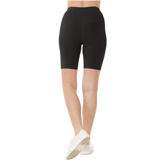 Bodymist Cycling Shorts Pack of 1