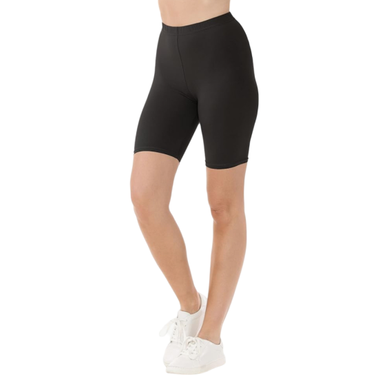 Bodymist Cycling Shorts Pack of 1