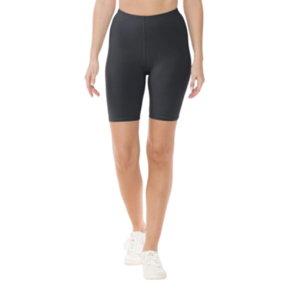 Bodymist Cycling Shorts Pack of 1