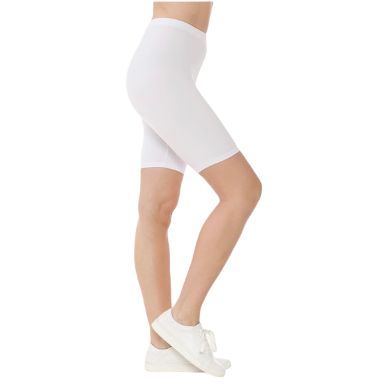 Bodymist Cycling Shorts Pack of 1