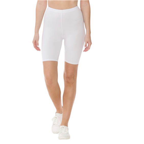 Bodymist Cycling Shorts Pack of 1