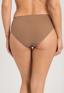 Women Pack of 3 Briefs — Lycra Print