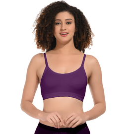 Pack Of 1 Non-Padded Bra