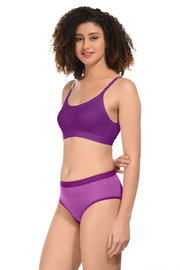 Pack Of 1 Non-Padded Bra