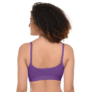 Pack Of 1 Non-Padded Bra