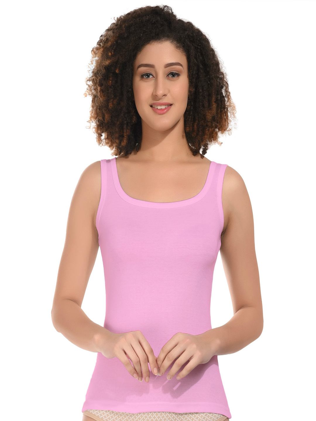 Bodymist Sando Pack of 1 — Pink