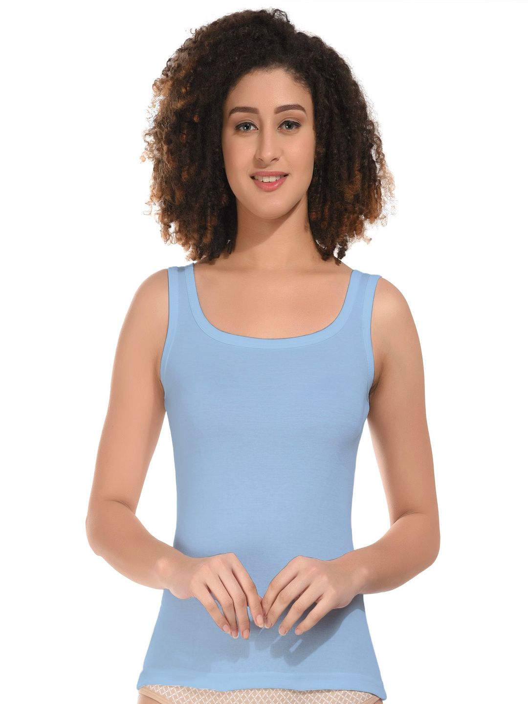 Bodymist Sando Pack of 1 — Blue