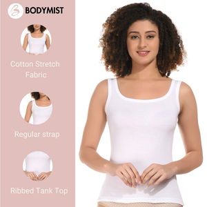 Bodymist Sando Pack of 1 — Blue