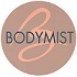 Bodymist logo