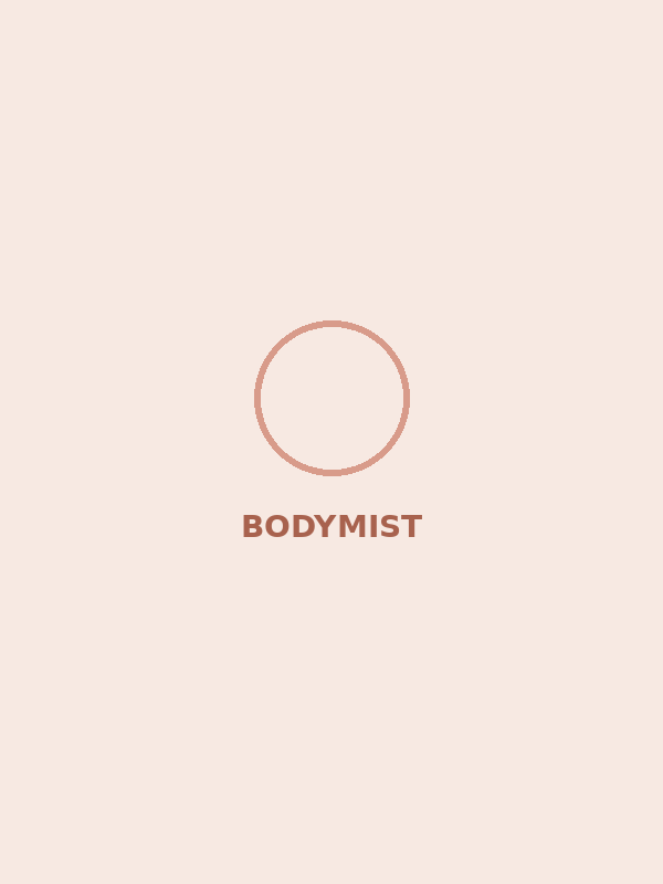 Bodymist Sando Pack of 1 — Pink